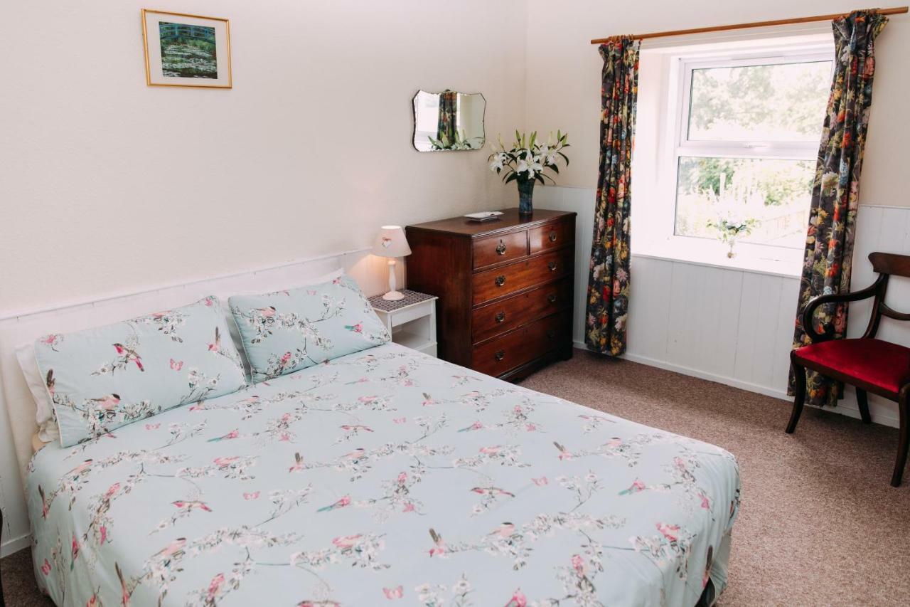Incheoch Farm Cottage Kilry Экстерьер фото