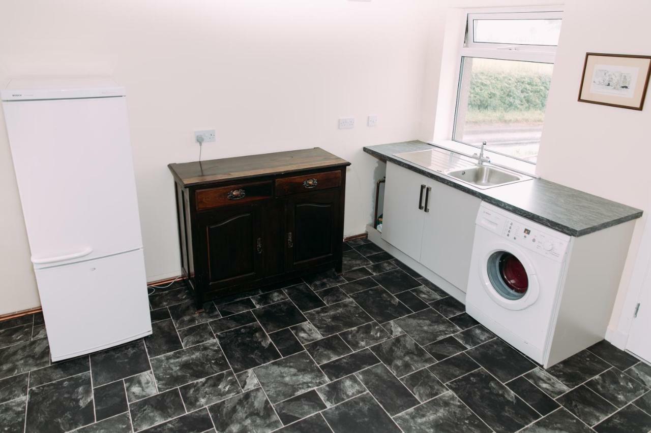 Incheoch Farm Cottage Kilry Экстерьер фото