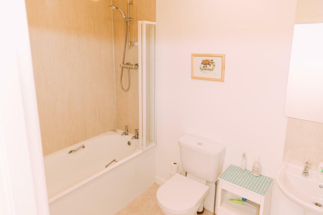 Incheoch Farm Cottage Kilry Экстерьер фото