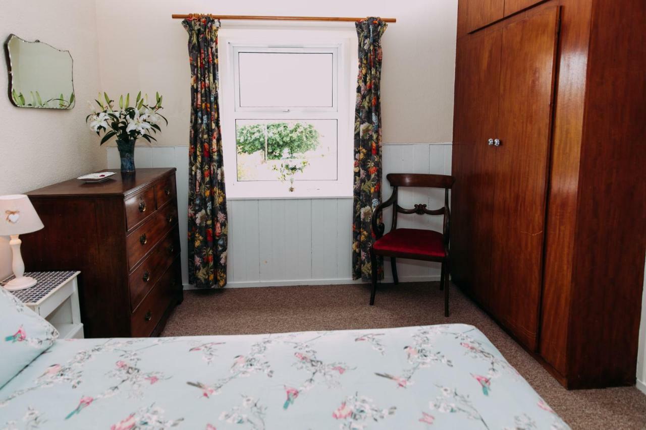Incheoch Farm Cottage Kilry Экстерьер фото